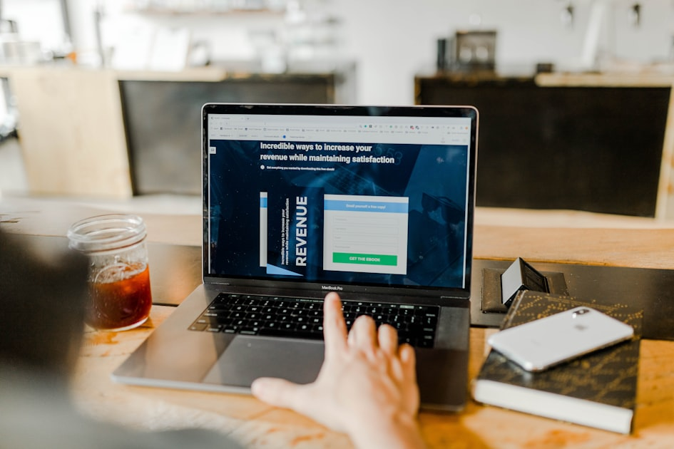 The Importance of User Experience